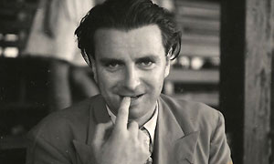 Tom Harrisson