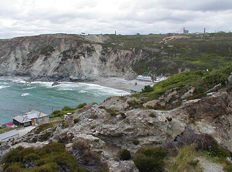 St Agnes