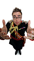 Danny Wallace