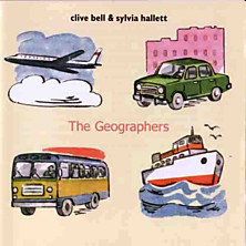 Review of The Geographers