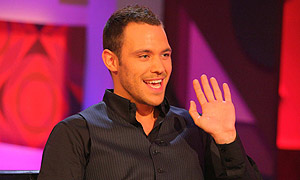 Will Young