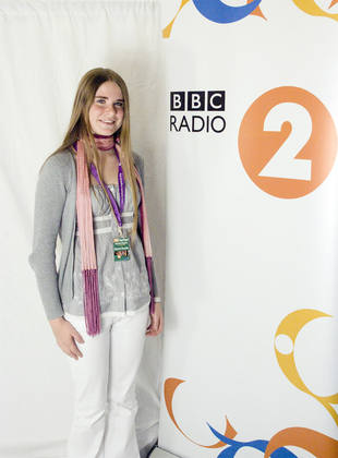 Niamh Boadle