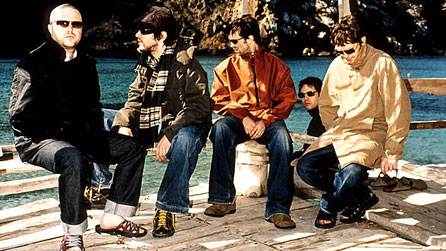 Super Furry Animals