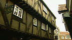 Tudor Streets