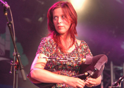 BBC Radio 2 Cambridge Folk Festival 2005