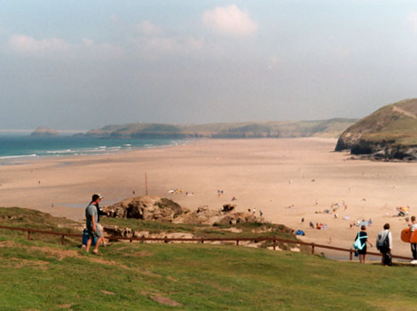 Perranporth