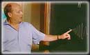 Bernard Chouet explains long period events