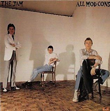 Review of All Mod Cons - Deluxe Edition
