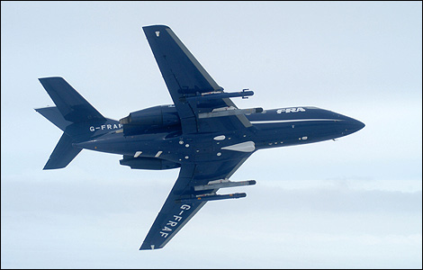 Falcon 20