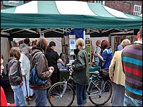 Stone Book Festival