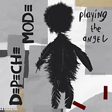 Review of Playing The Angel