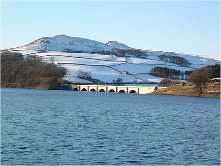 Ladybower