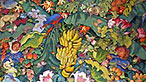 Artwork by Sir Frank Brangwyn
