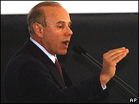Guido Mantega (fogo de arquivo)