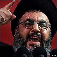 Hasan Nasrallah