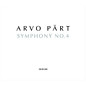 Review of Symphony No.4 / Fragments from Kanon Pokajanen