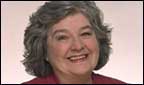 Gillian Reynolds