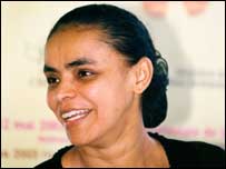 Marina Silva