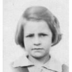 Betty Abbott