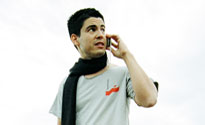 Justin Berkovi
