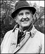 J.P.W. Tolkien