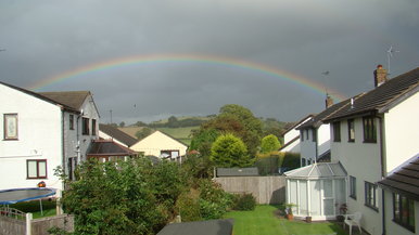 Rainbow