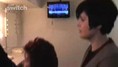 Screenshot from 'Kelly and Sharon talk bullying'