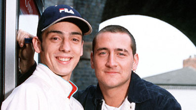 Two Pints