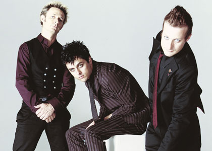 Green Day