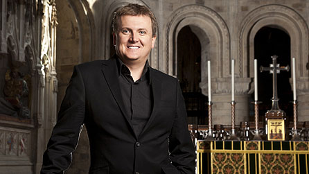 Aled Jones