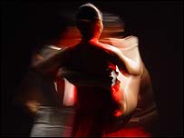 Tango Neuvo