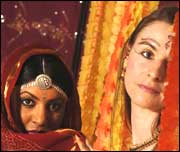 Bollywood Jane