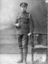 Everard Hugo Moody