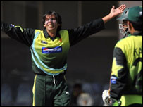 محمد آصف