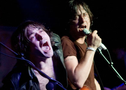 Dirty Pretty Things