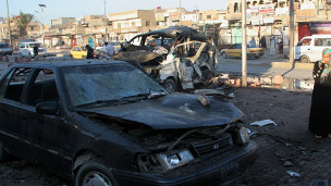 العراق