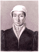Isabella of France