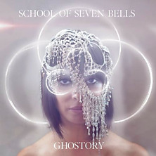 Review of Ghostory