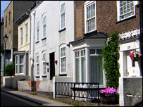 Brick Street