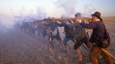 Civil War