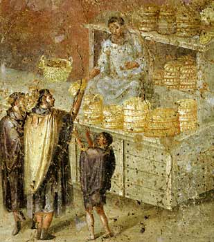 House of the Baker