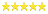 Rated five stars out of five