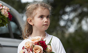 Ramona Marquez as Karen (image: Hat Trick/BBC)