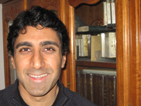 Khalid Sharif