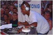 Erick Morillo
