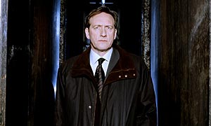Neil Dudgeon in Messiah