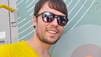 The Cribs' Gary Jarman