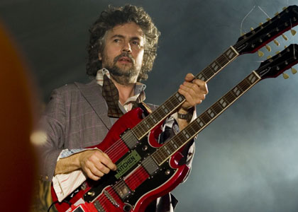 Flaming Lips