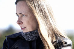 Yrsa Sigurdardottir