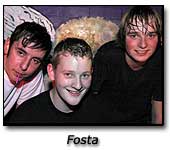 Fosta